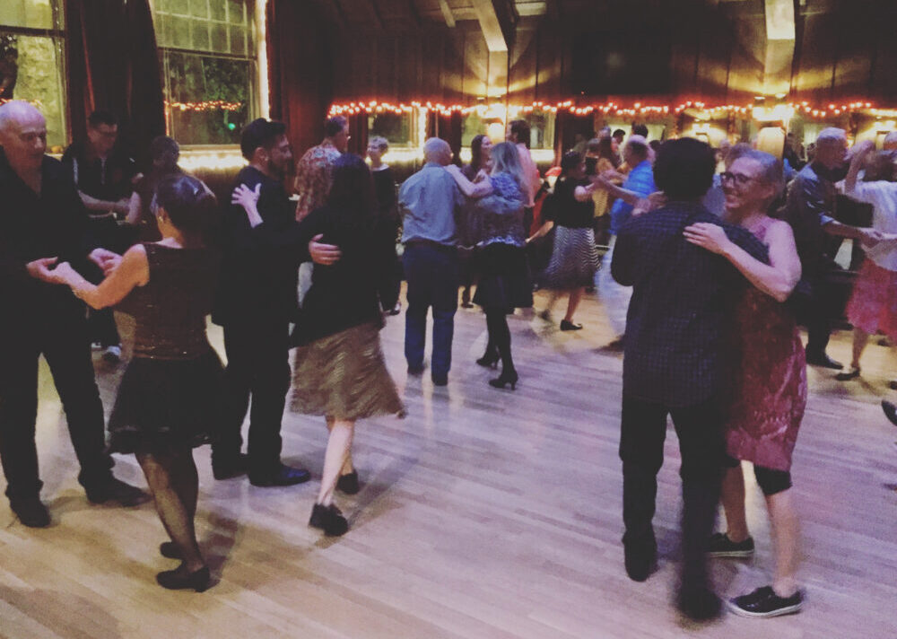 Jasmine Worrell Dance