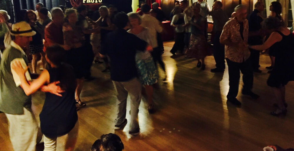 Jasmine Worrell Dance