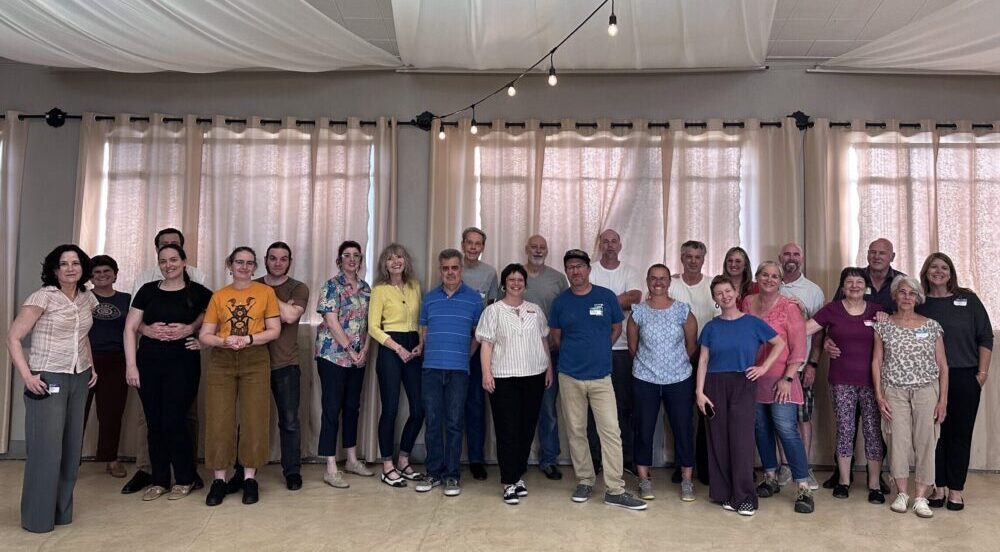 Jasmine Worrell Dance