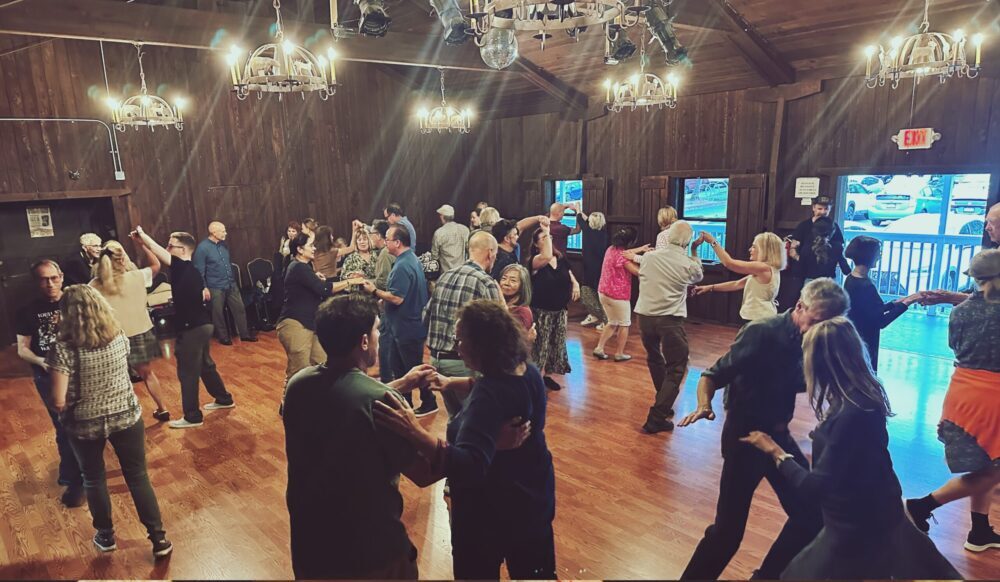 Jasmine Worrell Dance